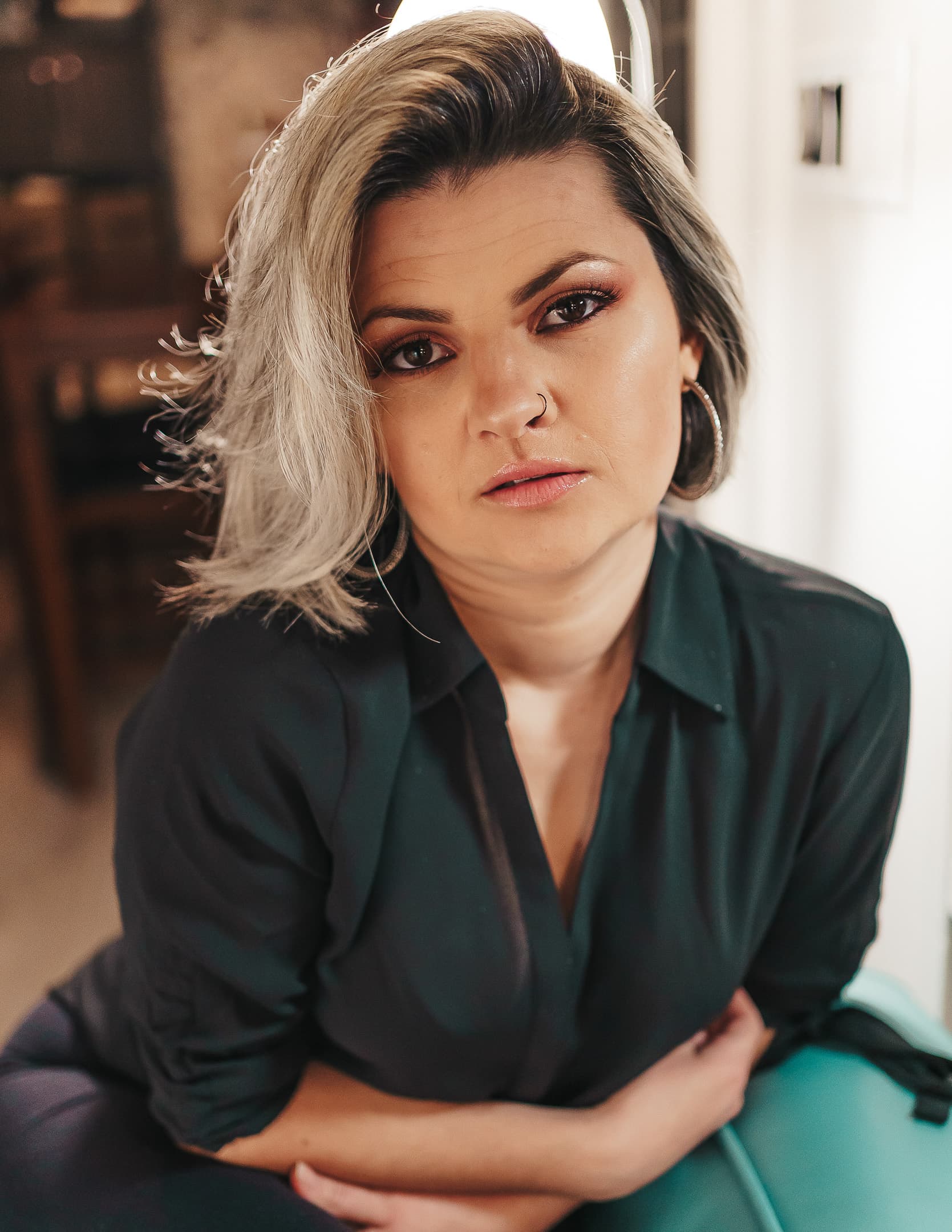 Carol Torres — Vocal Technique Specialist